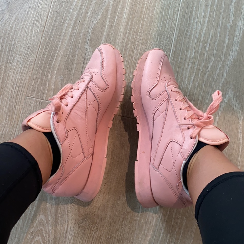🏷REEBOK - Picture 4 of 5